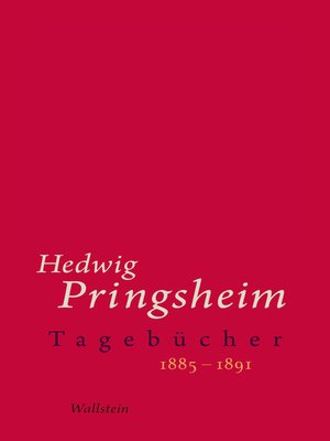 cover image of Tagebücher